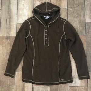 Gander Mountain Guide Series Pullover Sweater